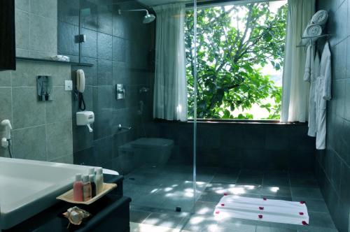storii by itc hotels wayanad silverwoods