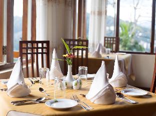 oak ray serene garden hotel