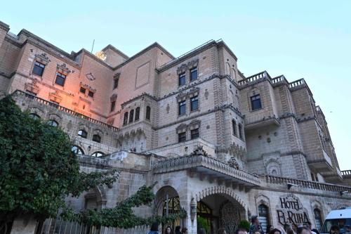 elruha hotel