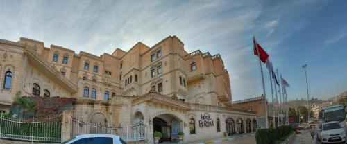 elruha hotel