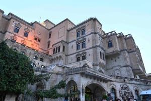 elruha hotel