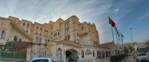 elruha hotel