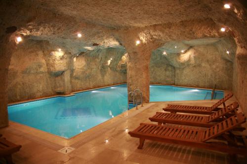 elruha hotel