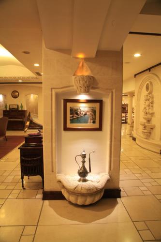 elruha hotel