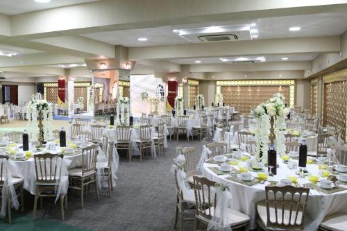 elruha hotel