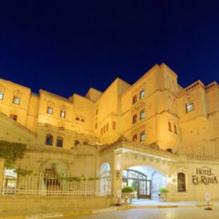 elruha hotel