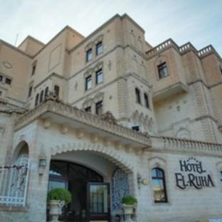 elruha hotel