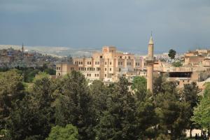 elruha hotel