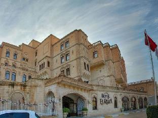 elruha hotel