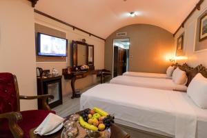 elruha hotel
