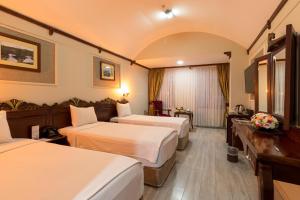 elruha hotel