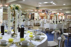 elruha hotel