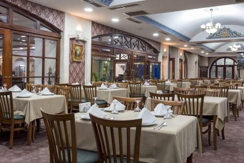 elruha hotel