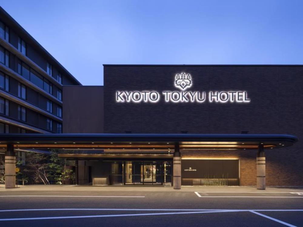 kyoto tokyu hotel
