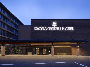 kyoto tokyu hotel