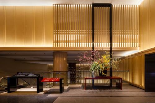kyoto tokyu hotel