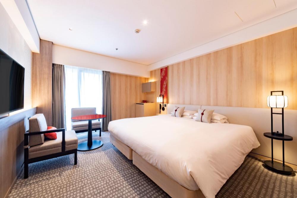 kyoto tokyu hotel