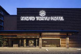 kyoto tokyu hotel