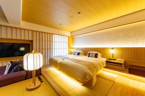 kyoto tokyu hotel