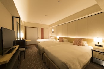 kyoto tokyu hotel