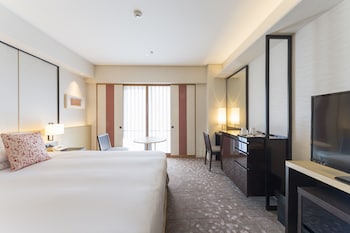 kyoto tokyu hotel