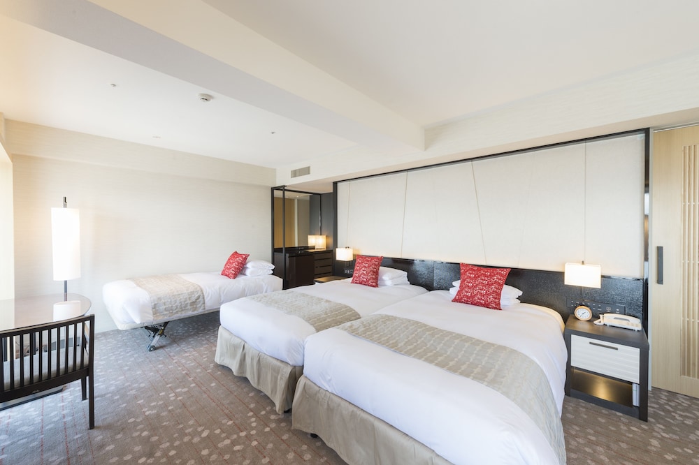 kyoto tokyu hotel