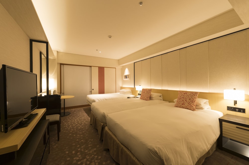 kyoto tokyu hotel