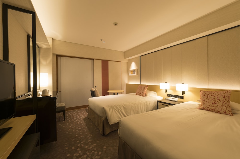 kyoto tokyu hotel