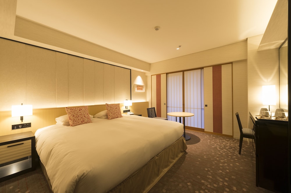 kyoto tokyu hotel