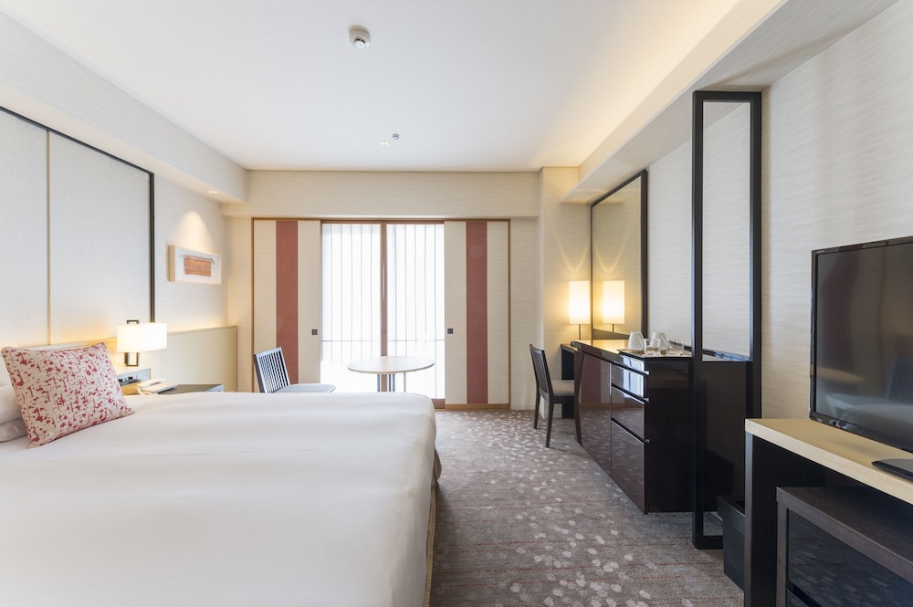 kyoto tokyu hotel