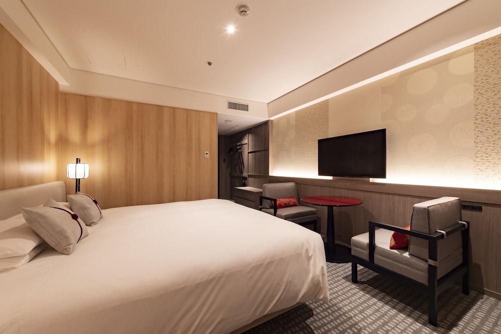 kyoto tokyu hotel
