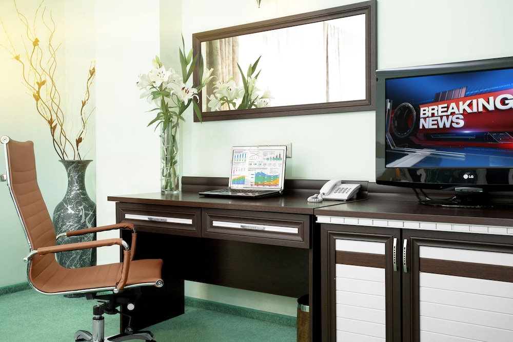 Hotel Kazzhol Almaty,Hippodrome>>Almaty,4 star