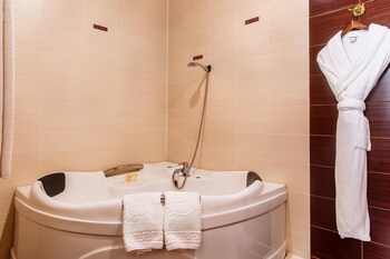 hotel tengri