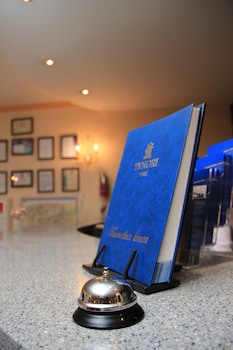 hotel tengri