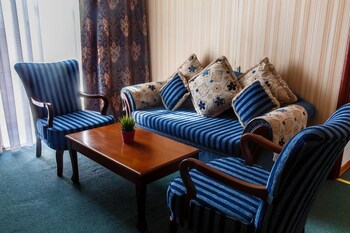hotel tengri