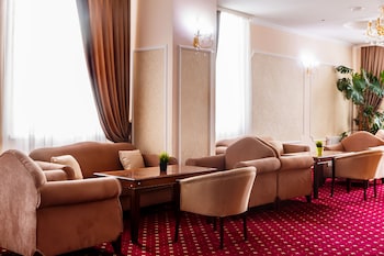 hotel tengri