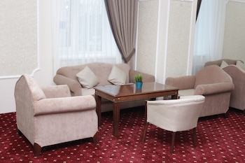 hotel tengri