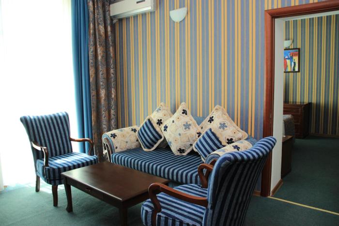 hotel tengri