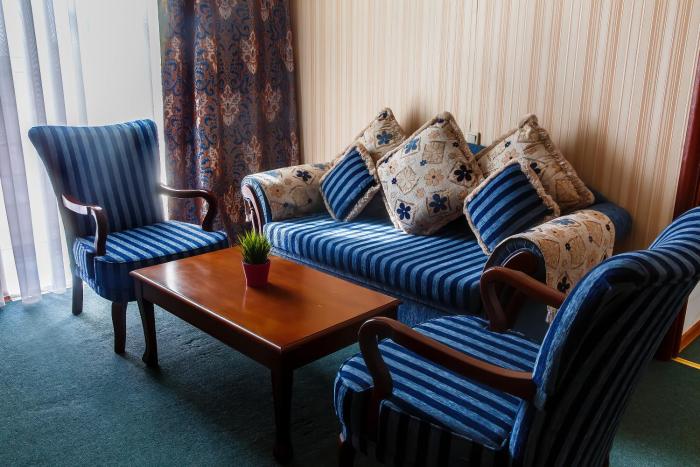 hotel tengri
