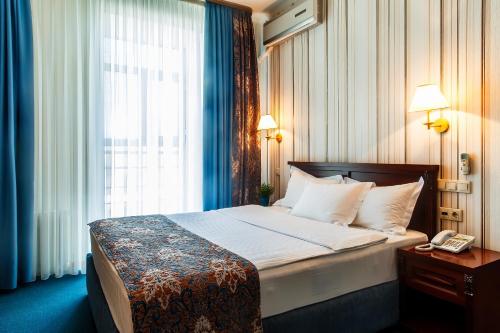 hotel tengri
