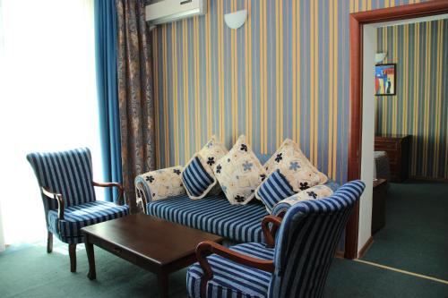 hotel tengri