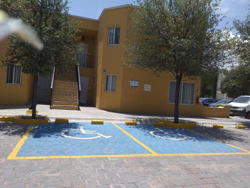 best western saltillo