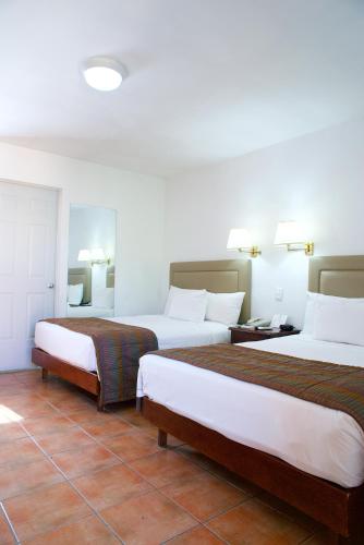 best western saltillo