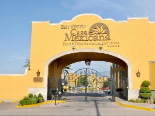 best western saltillo