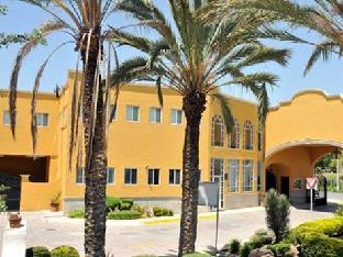 best western saltillo