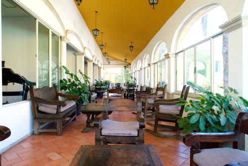 best western saltillo