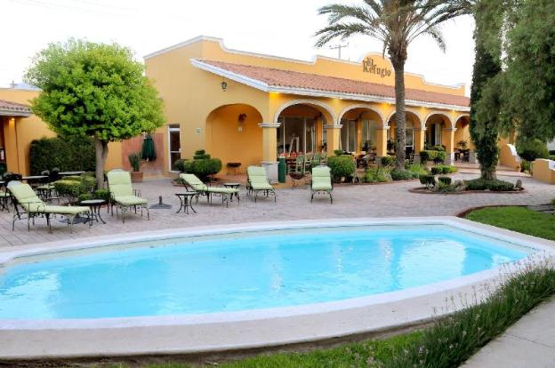 best western saltillo