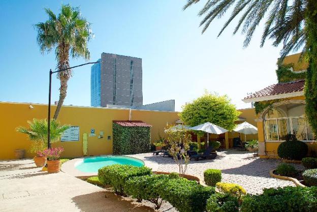 best western saltillo