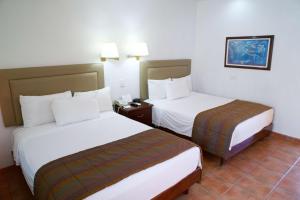 best western saltillo