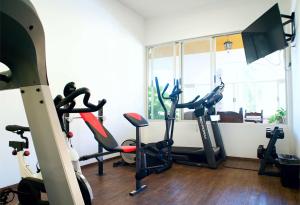 best western saltillo